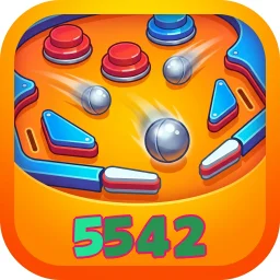 5542