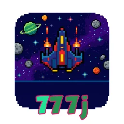 777j
