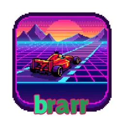 brarr
