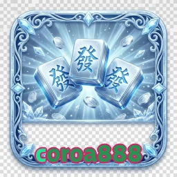 coroa888