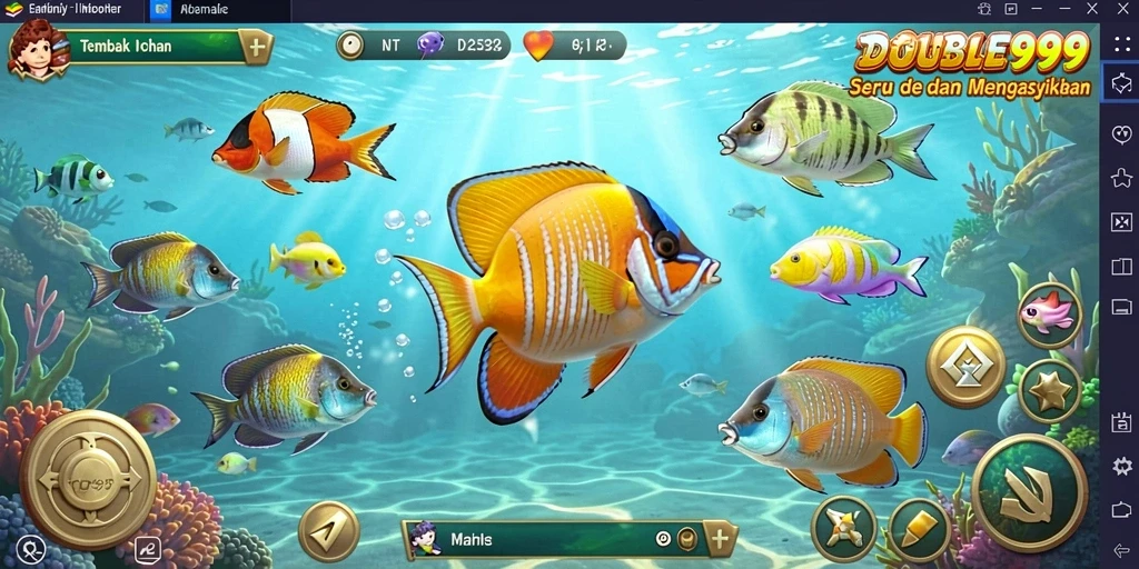 Visual de 886V